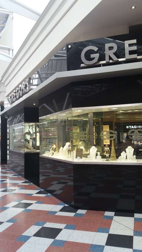 Photo: Gregory Jewellers Campbelltown