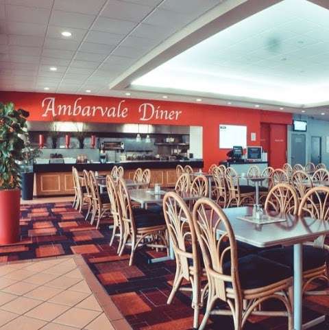 Photo: Ambarvale Hotel